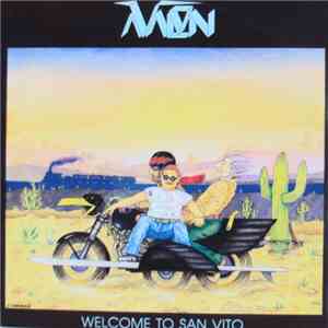 Avalon  - Welcome To San Vito