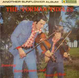 Barry Forman ...And 9 Year Old Kent - The Forman Fiddles