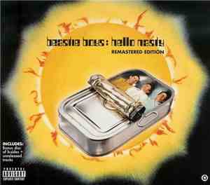 Beastie Boys - Hello Nasty (Remastered Edition)