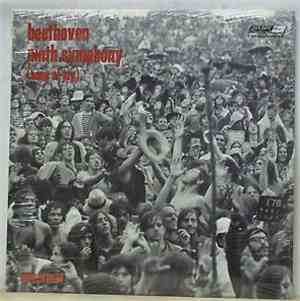 Beethoven - Ansermet, L'Orchestre De La Suisse Romande - Symphony No.9 In D Minor (Op. 125) (