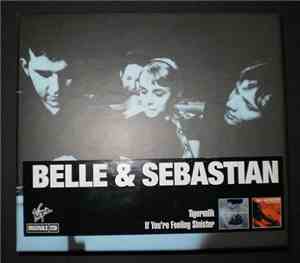 Belle And Sebastian - Tigermilk / If You're Feeling Sinister