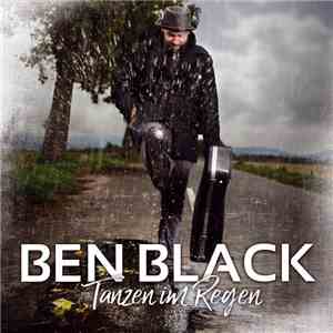 Ben Black  - Tanzen Im Regen