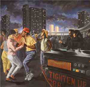 Big Audio Dynamite - Tighten Up Vol. 88