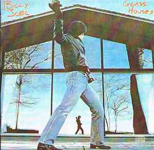 Billy Joel - Glass Houses