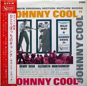 Billy May - Johnny Cool