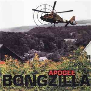 Bongzilla - Apogee
