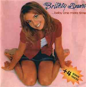Britney Spears - …Baby One More Time