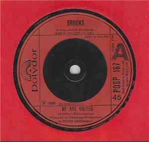 Brooks  - We Are United