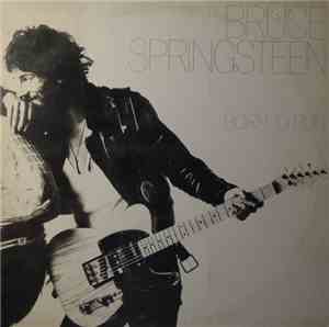 Bruce Springsteen - Born To Run