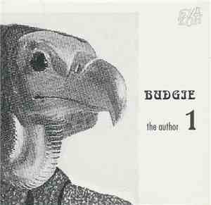Budgie - The Author