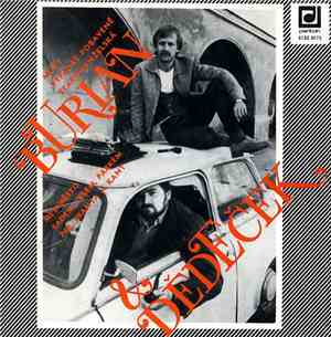 Burian & Dědeček - Burian & Dědeček