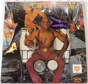 Candido - Dancin' & Prancin'