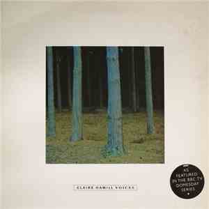 Claire Hamill - Voices