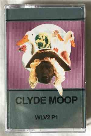 Clyde Moop - WLV2 P1