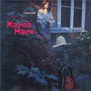 Colin Hare - March Hare