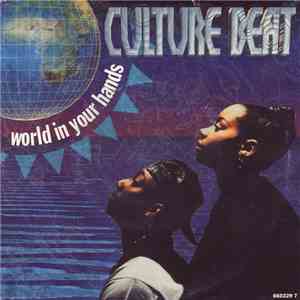 Culture Beat - World In Your Hands