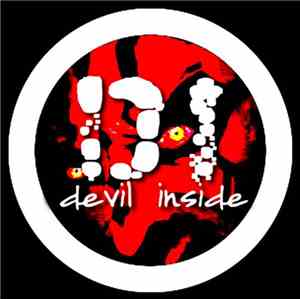 Daniele Gas - The Devil Inside