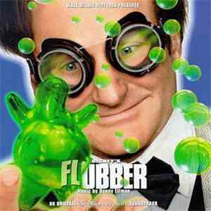 Danny Elfman - Flubber