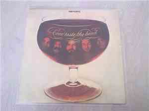 Deep Purple - Come Taste The Band