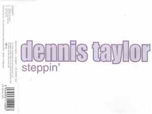 Dennis Taylor - Steppin'
