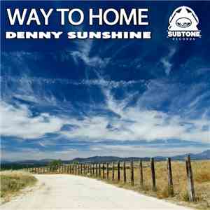 dENNY SunShine - Way To Home