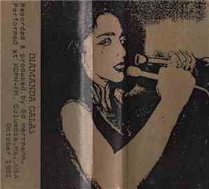Diamanda Galas - Untitled