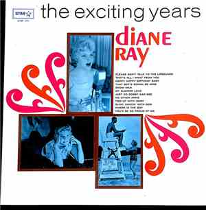 Diane Ray - The Exciting Year