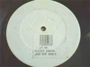 Dizzee Rascal - Go VIP / Hoe 3