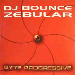 DJ Bounce - Zebular