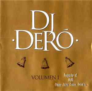 DJ Dero - Volumen 1