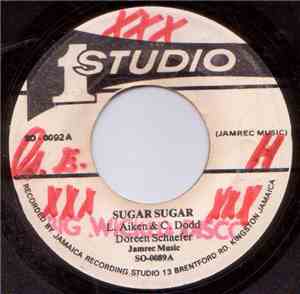 Doreen Schaefer - Sugar Sugar