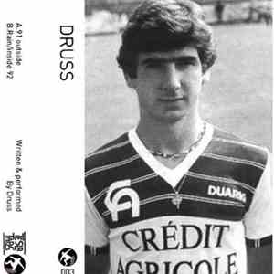Druss  - Untitled
