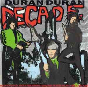 Duran Duran - Decade