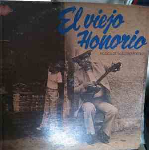 El Viejo Honorio - Musica de Nuestro Pueblo