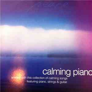 Emanuel Kiriakou - Calming Piano