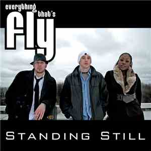 Everything That's Fly - Standing Still EP
