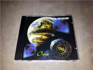 Ex-Ortation - Orbit