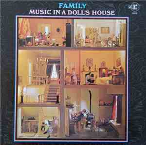 Family  - Music In A Doll's House
