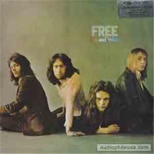 Free - Fire And Water