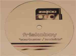 Friskoboy - Landslide / Starbuster