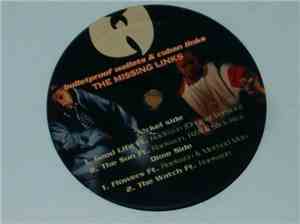 Ghostface Killah - Bulletproof Wallets & Cuban Links
