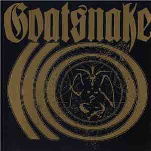 Goatsnake - I + Dog Days