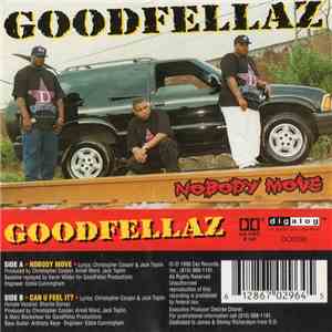 Goodfellaz  - Nobody Move
