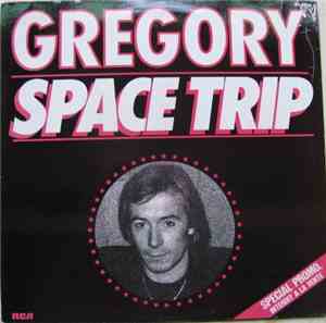Gregory  - Space Trip