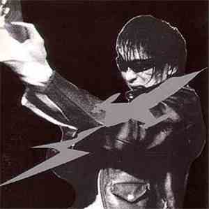Guitar Wolf - Jet Generation