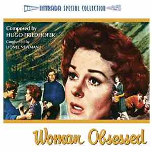 Hugo Friedhofer / Lionel Newman - Woman Obsessed / In Love And War