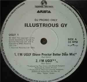 Illustrious GY. - I'm Ugly