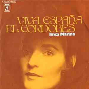 Imca Marina - Viva España