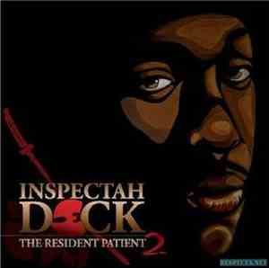 Inspectah Deck - The Resident Patient 2