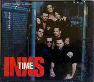 INXS - Time